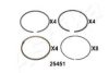 MITSUBISHI 1203301M10 Piston Ring